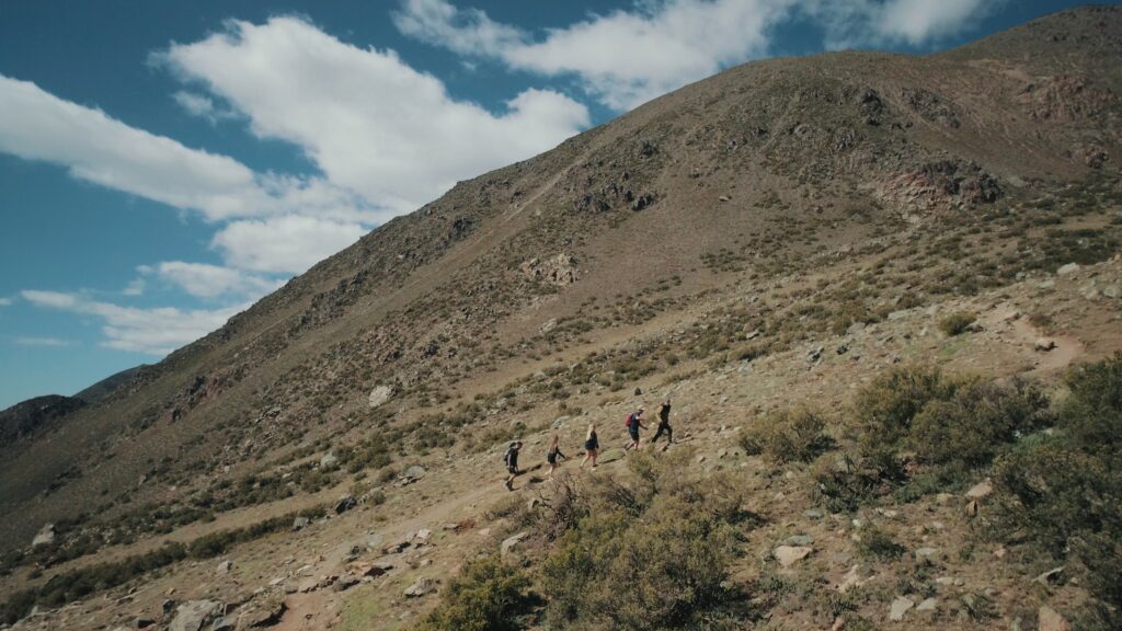 Alta Montaña