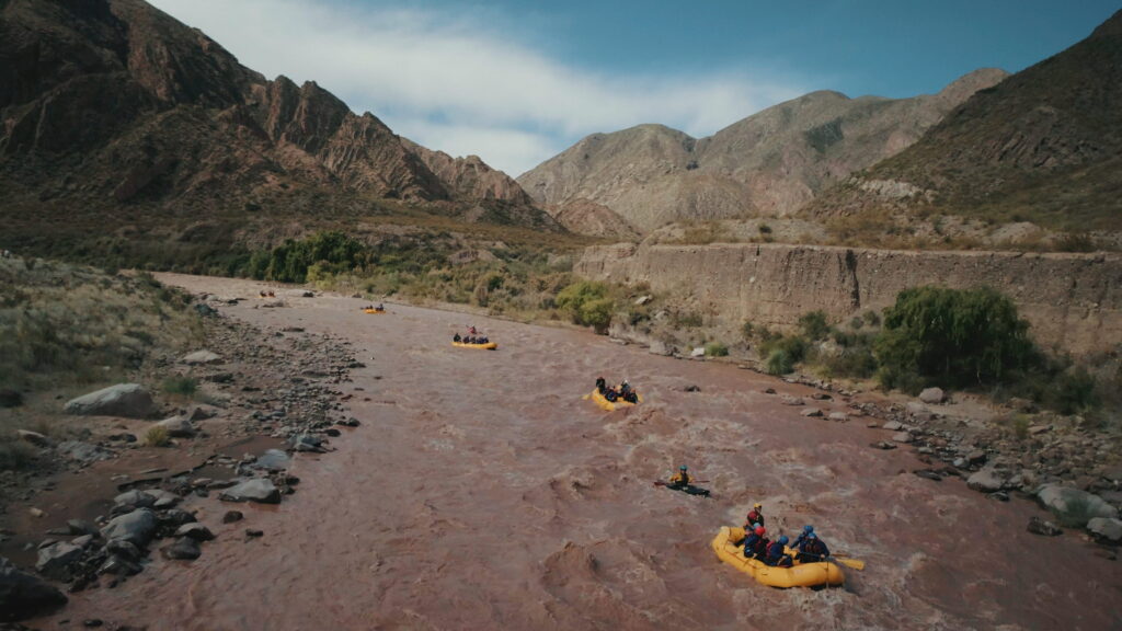 Mendoza x5